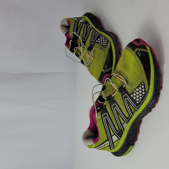 Salomon XR Mission 1 Trail Running Women's Shoes - Picture 3 of 16